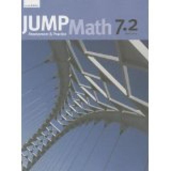 Jump Math Book 7, Part 2