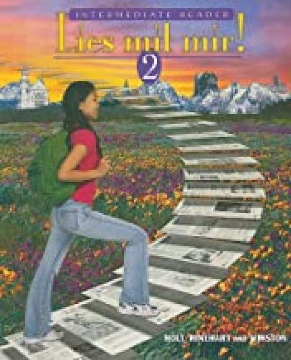 Komm Mit 2: Lies Mit Mir! 2003