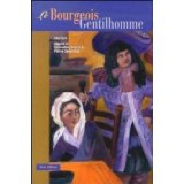 Le Bourgeois Gentilhomme