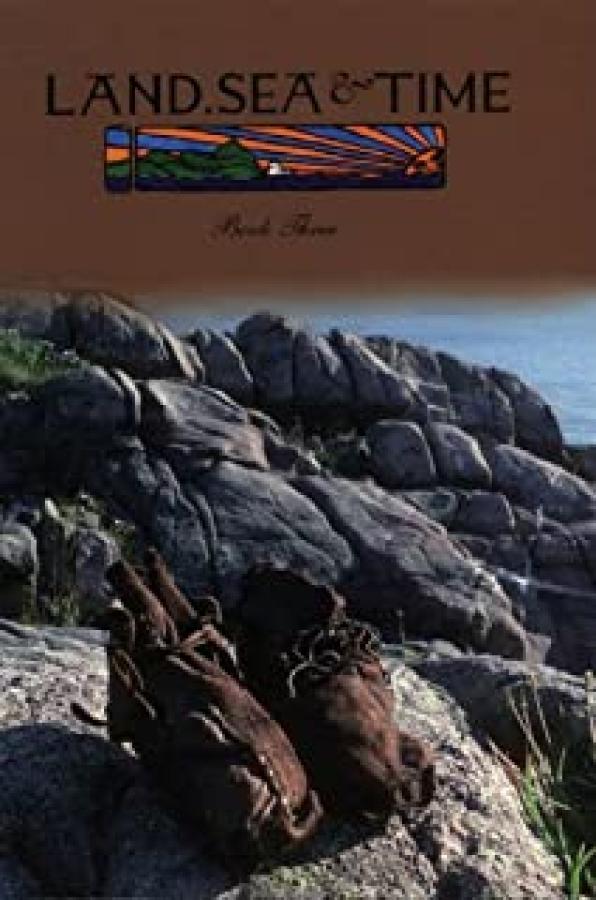 Land, Sea, & Time Book 3