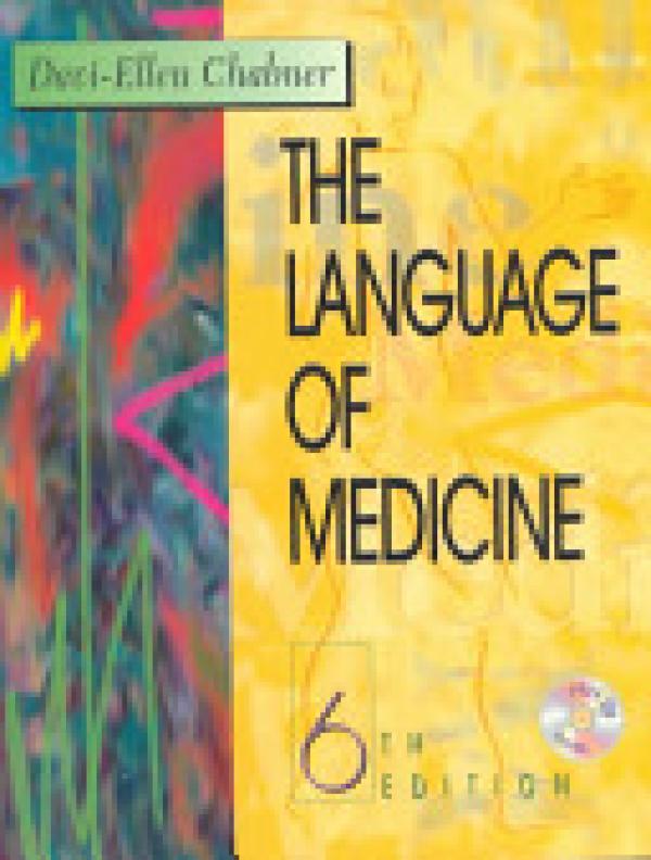Language of Medicine 6/E