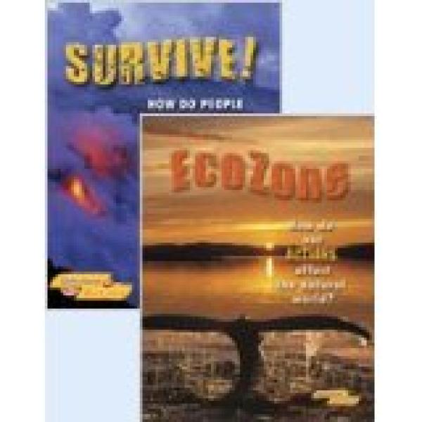 Lia 7 Survive & Ecozone
