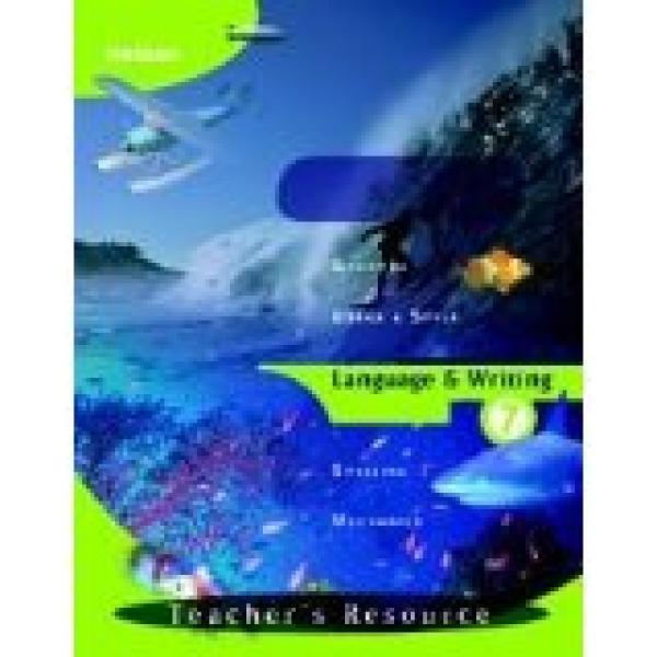 Language & Writing 7 Teacher's Resource