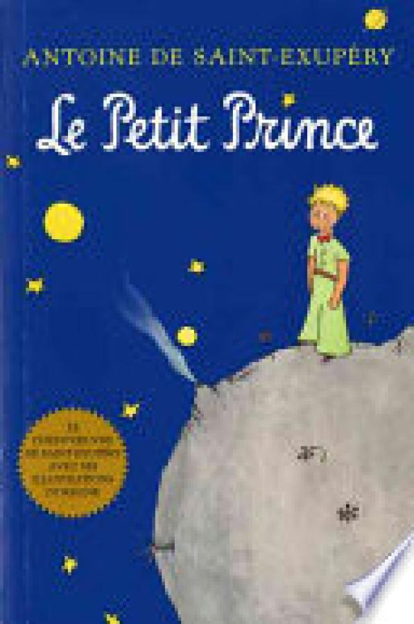 Le Petit Prince