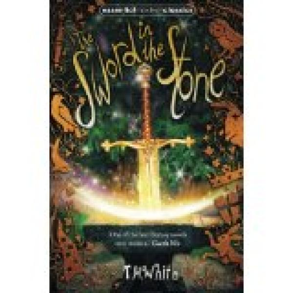 Sword in the Stone,The