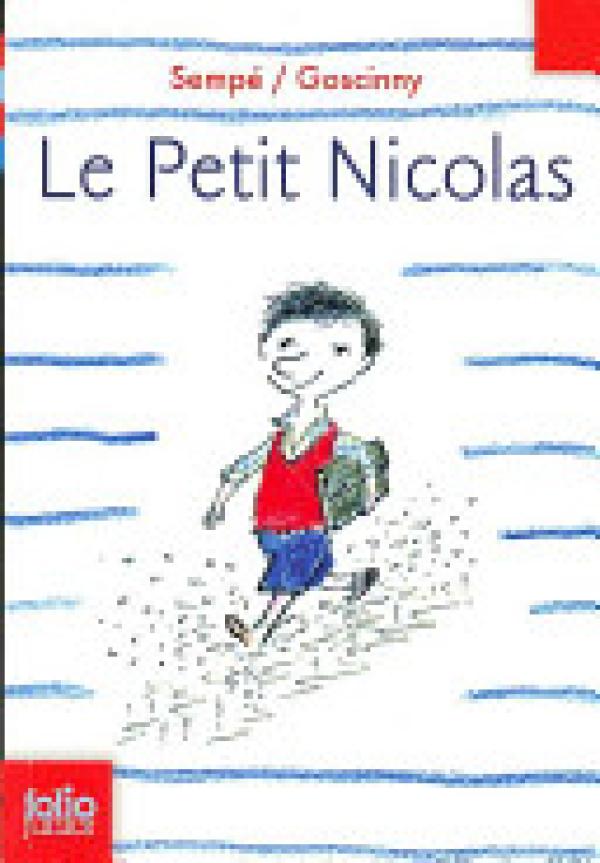 Le Petit Nicolas