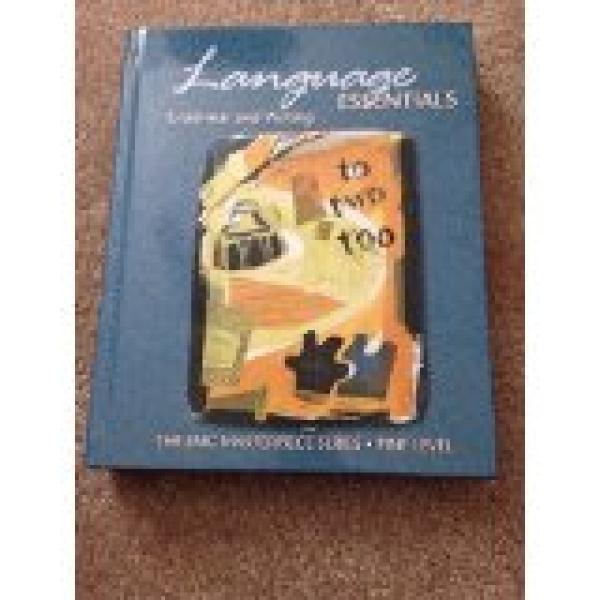 Language Essentials 11
