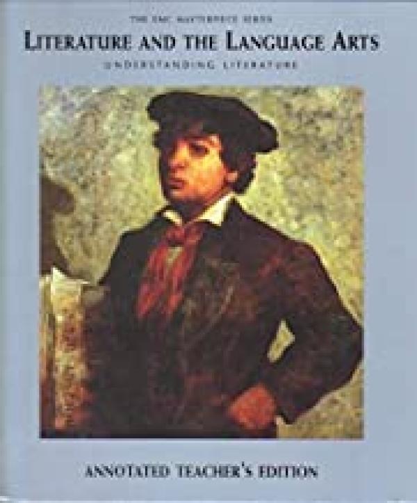 Literature and Language Arts Willow ATE