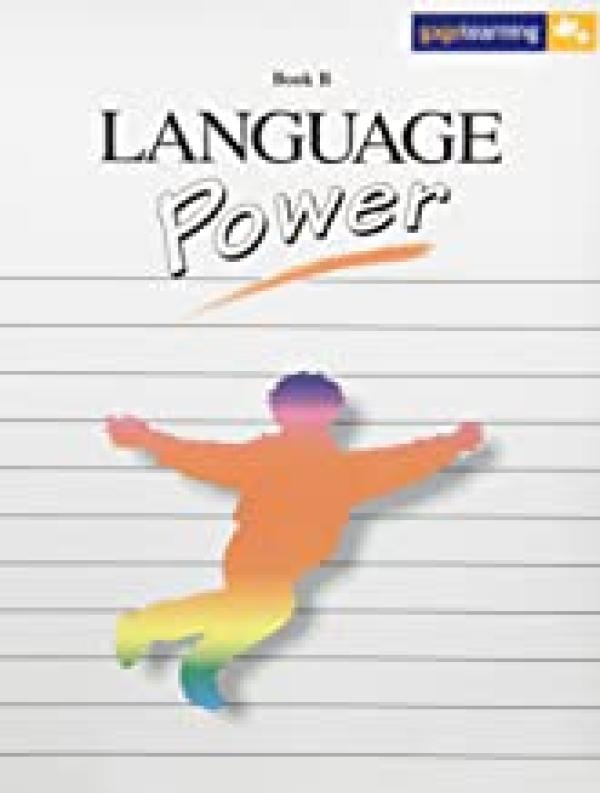 Language Power (B)-Grade 4