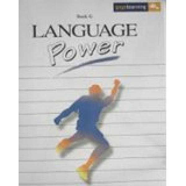Language Power (G)-Grade 9