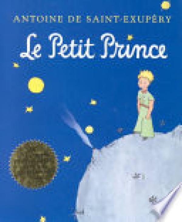 Le Petit Prince