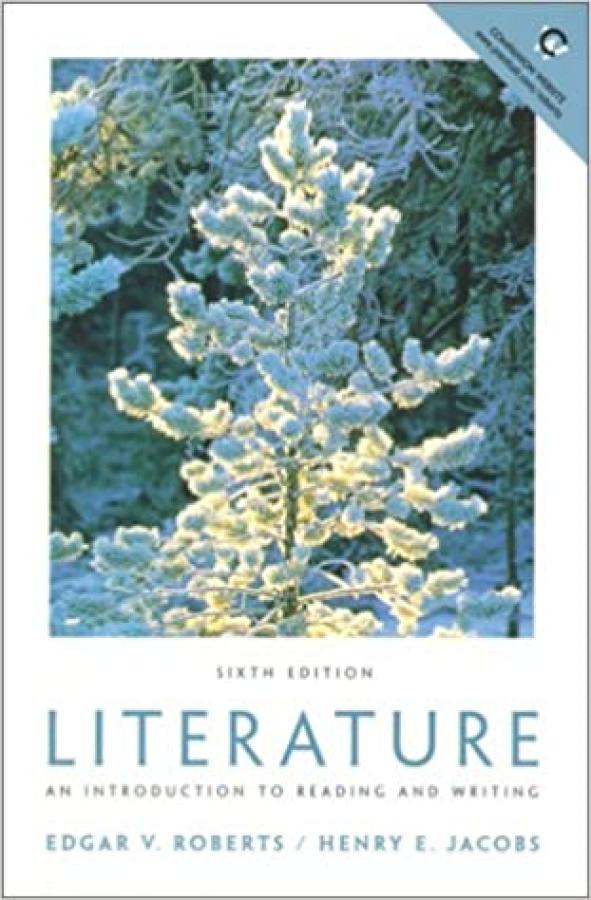 Literature:An Intro to Reading & Writing