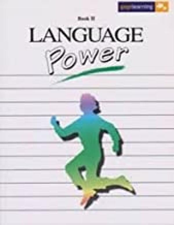 Language Power (H)-GR 10