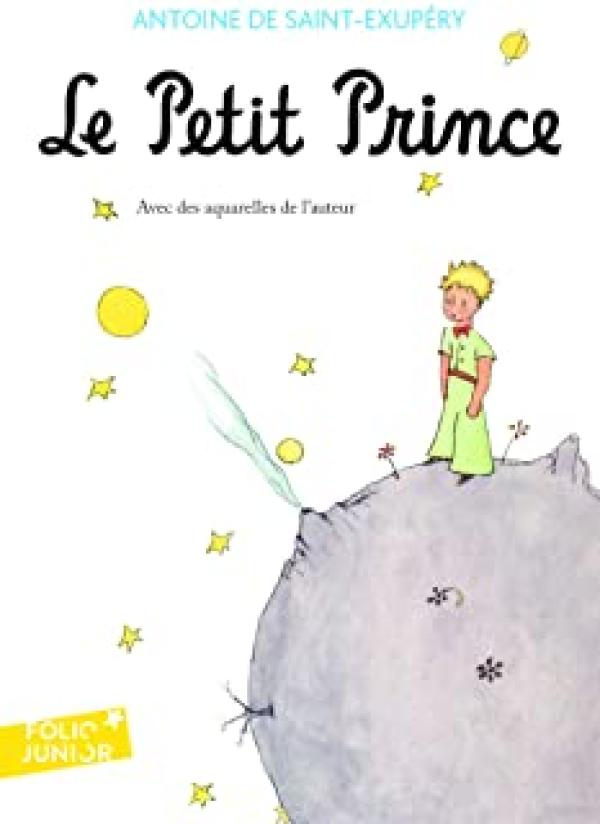 Le Petit Prince