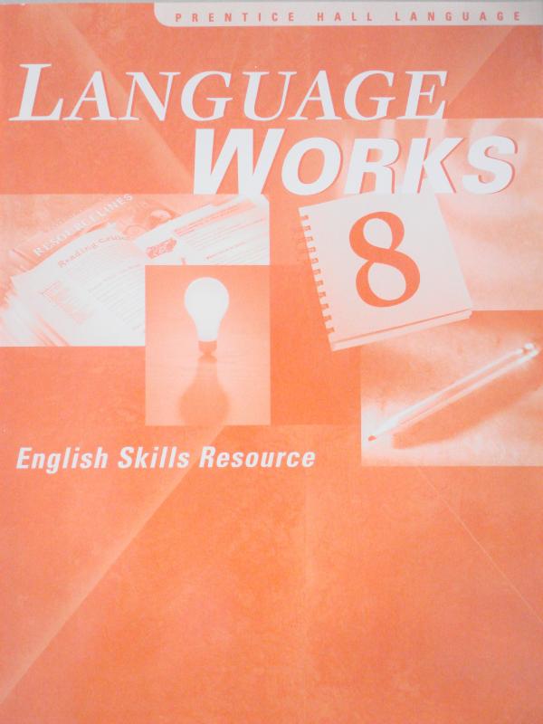 Language Works 8