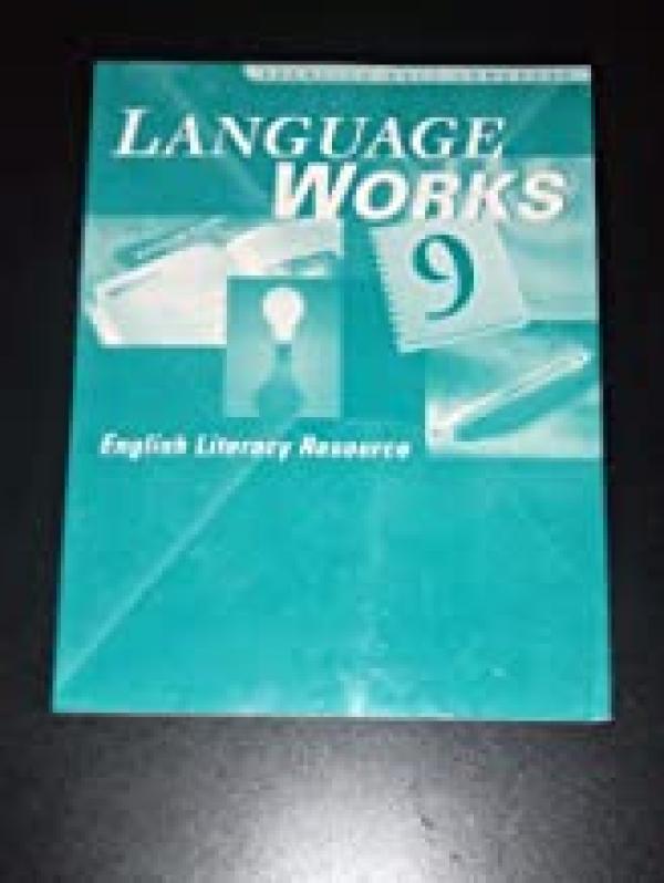 Language Works 9