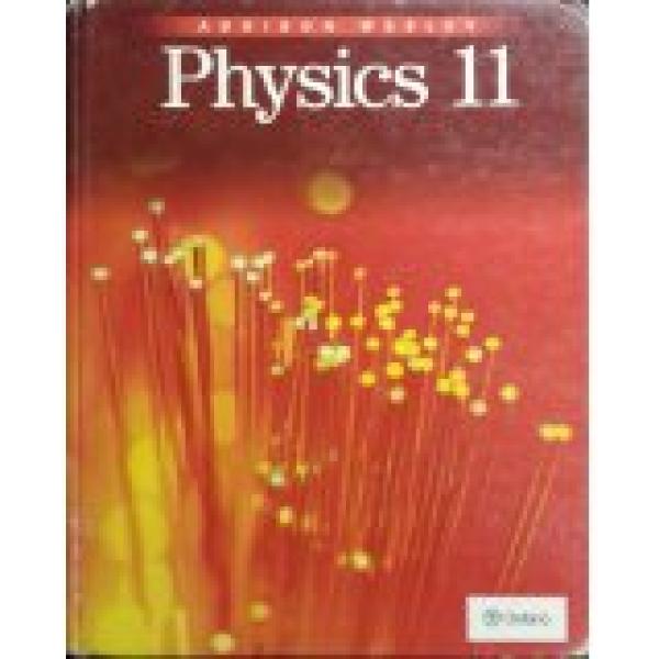 Aw Physics 11