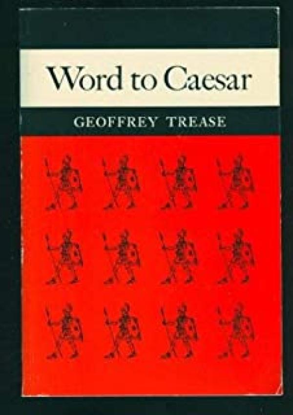 Word to Caesar