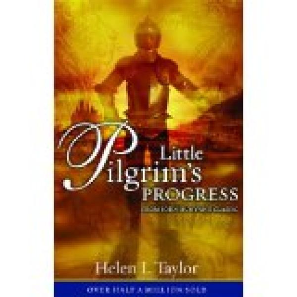 Little Pilgrim's Progress: From John Bun