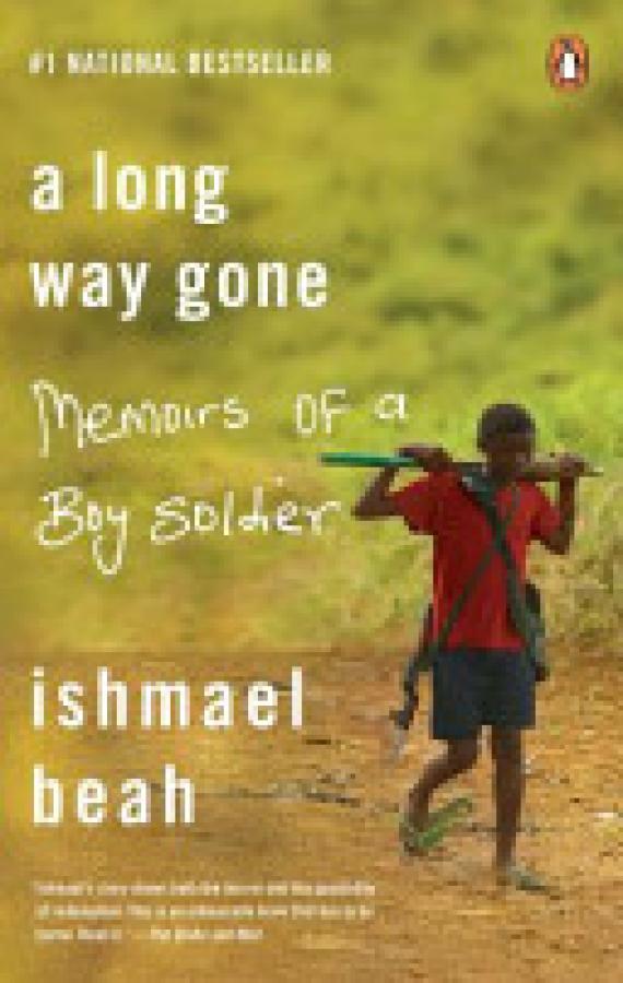 Long Way Gone, A