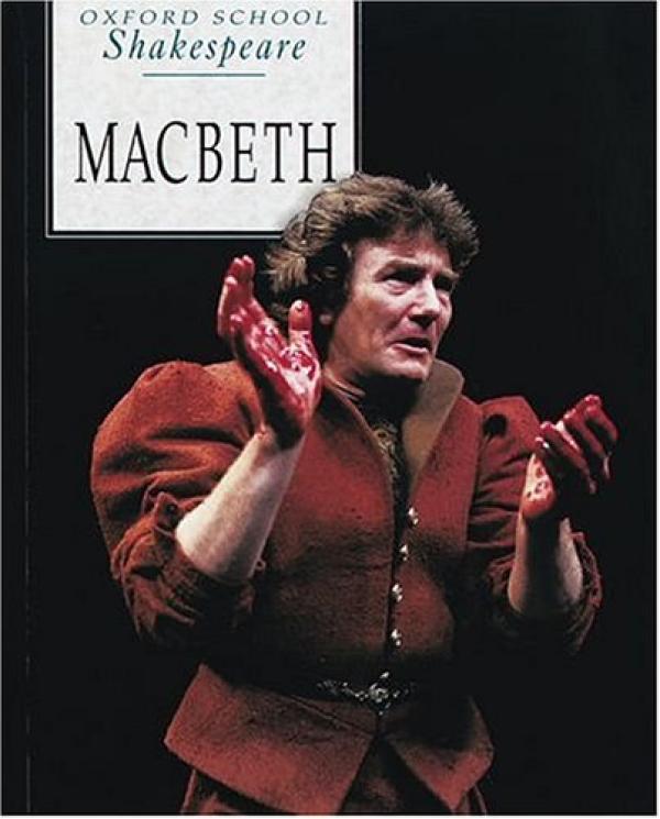 Macbeth Oxford School