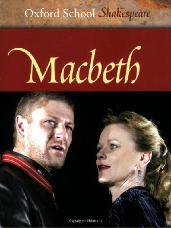 Macbeth (Oxford School)