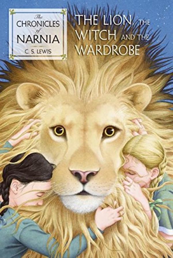 Lion, The Witch and the Wardrobe,The