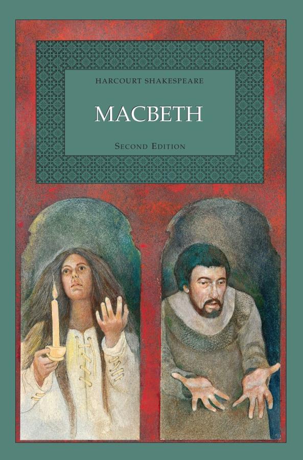 Macbeth 2/E (Harcourt Cda, 2001)