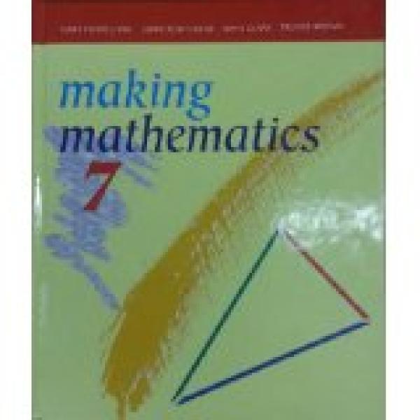Making Mathematics 7