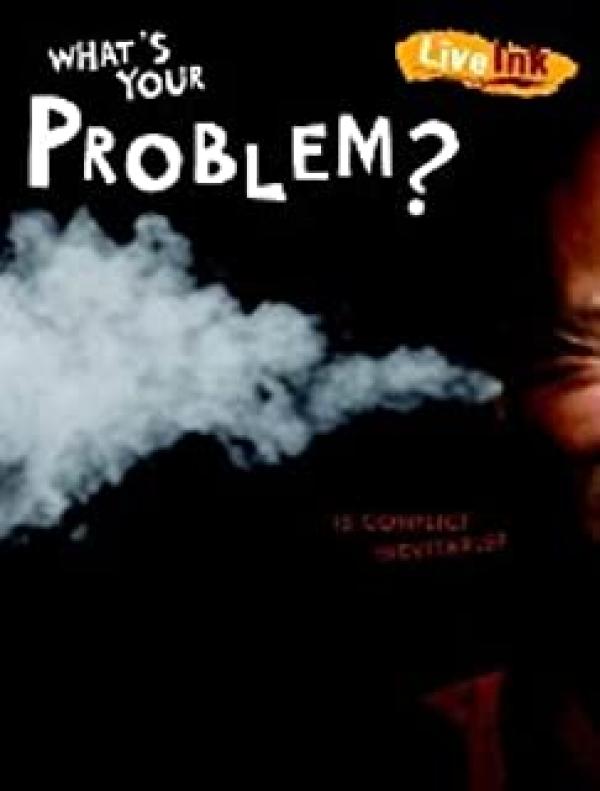 Live Ink 2.3 : What's Your Problem? SE