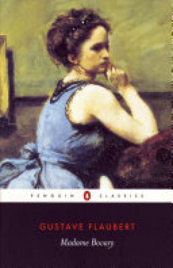 Madame Bovary (Penguin Classics)