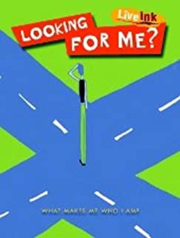 Live Ink 2.4 : Looking for Me? Stdent Ed