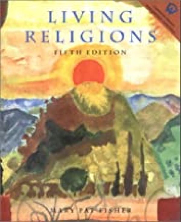 Living Religions 5/E