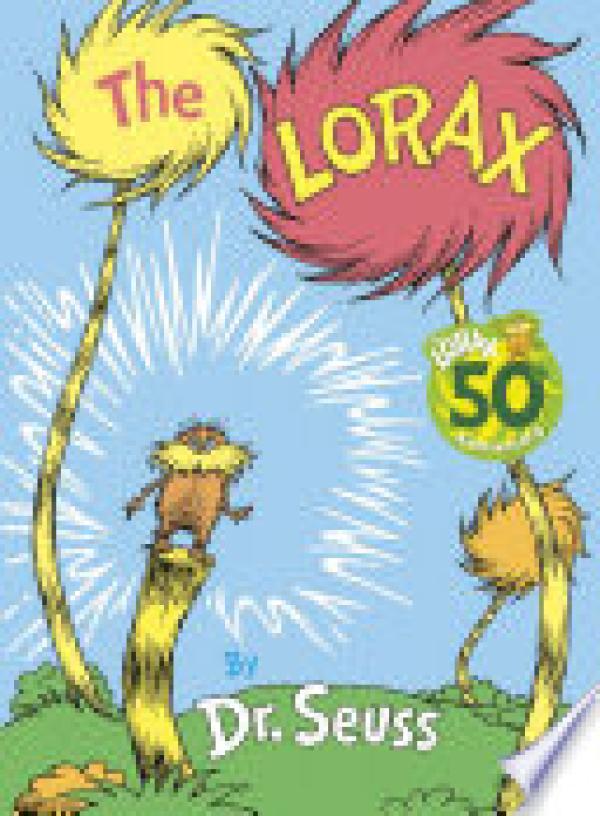 Lorax,The