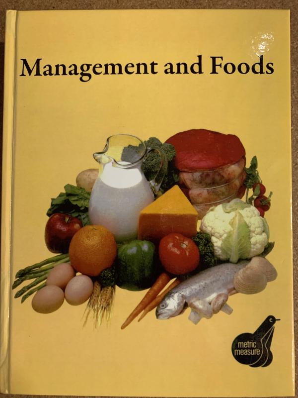 Management & Foods