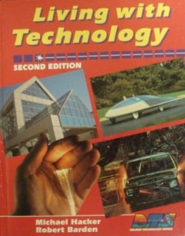 Living with Technology 2/Ed