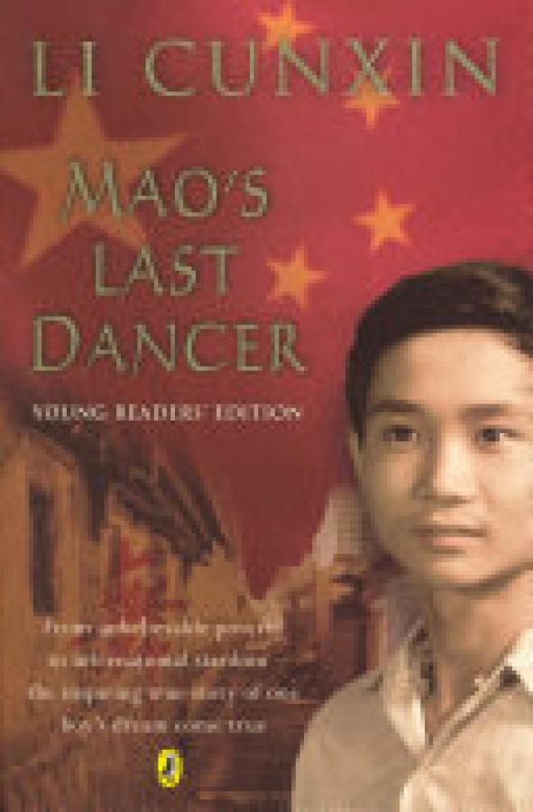 Maos Last Dancer