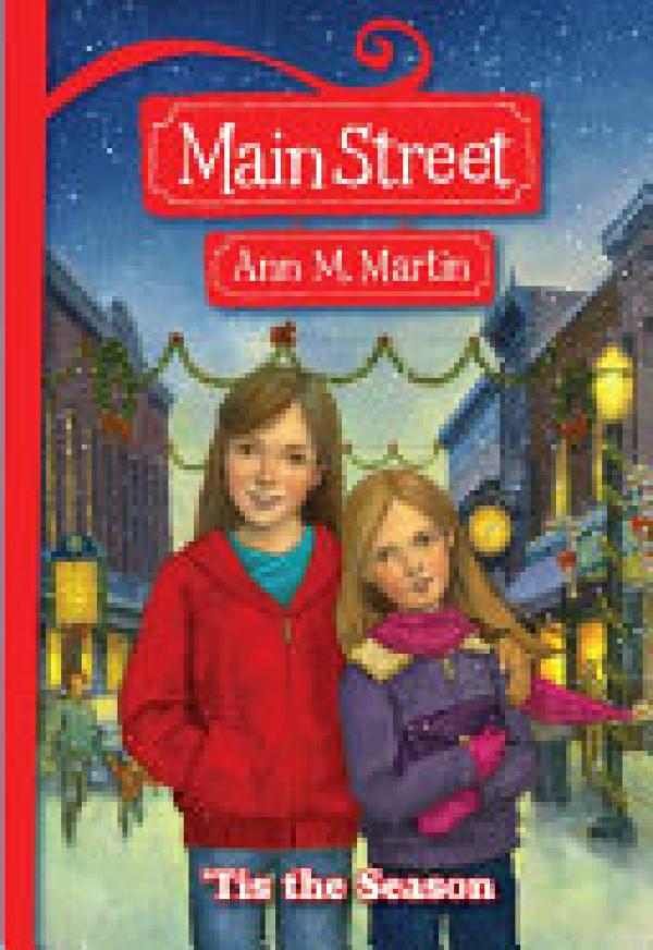 Main Street # 3: Tis the Season