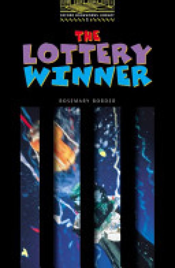 Lottery Winner,The: Level 1