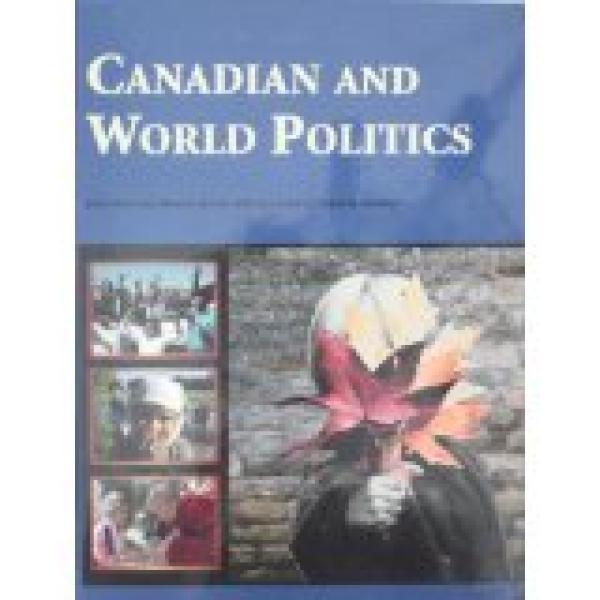 Canadian & World Politics