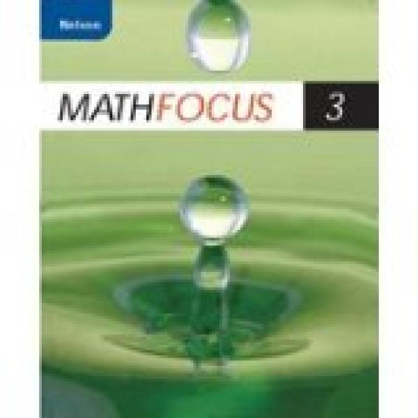 Math Focus 3 Student Resource Bundle
