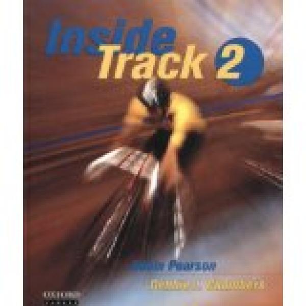 Inside Track 2: Student Book