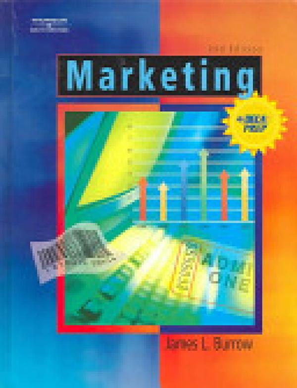 Marketing 2/E