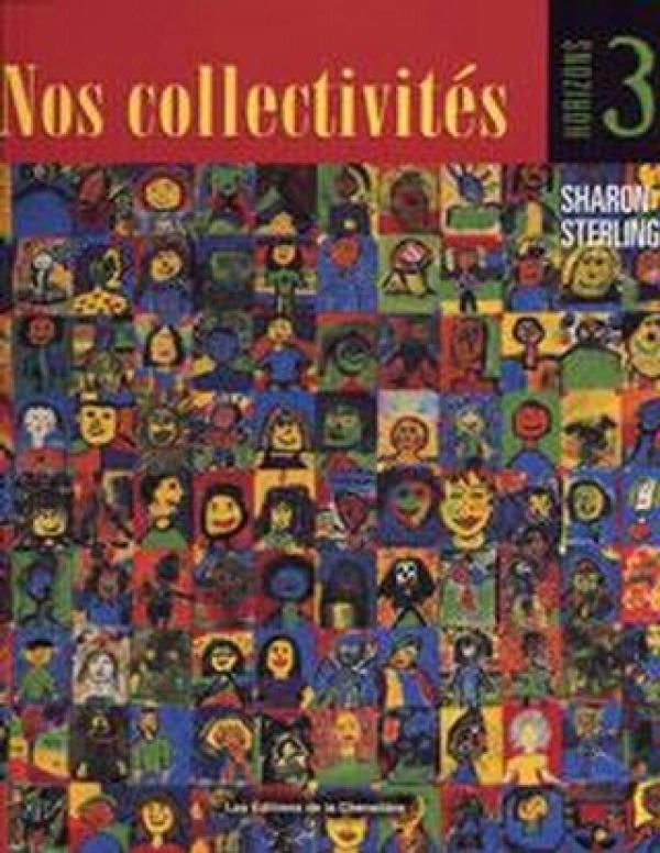 Horizons 3: Nos Collectivites