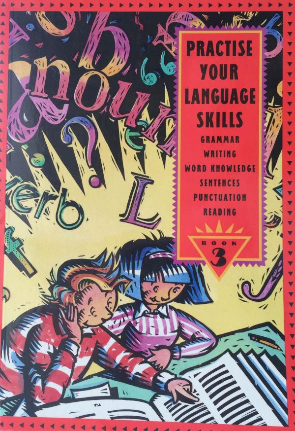Practice Your Language Skills Book 3