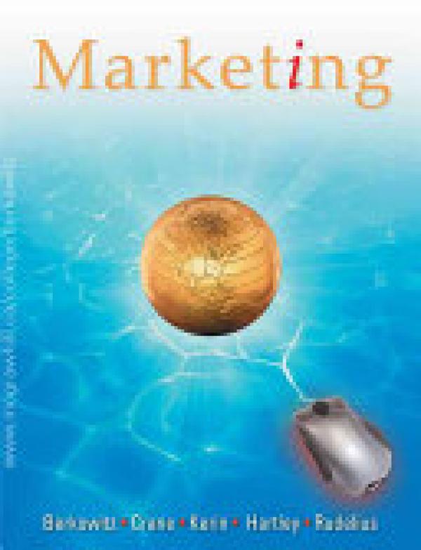 Marketing 5/E
