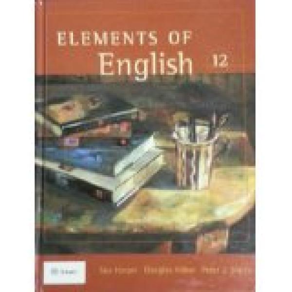 Elements of English 12