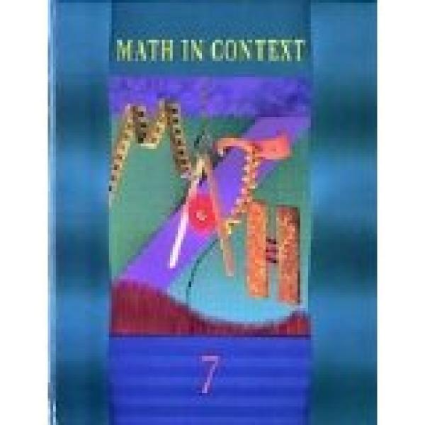 Math in Context 7