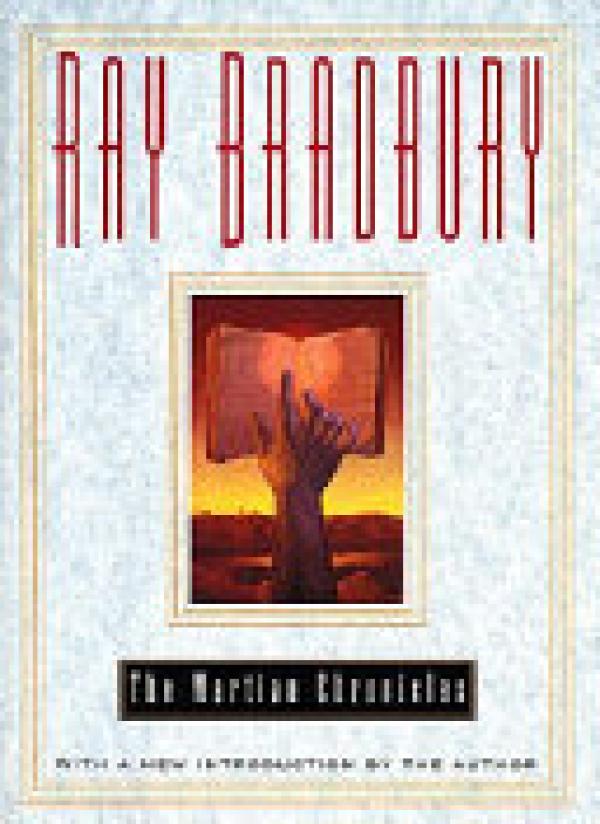 Martian Chronicles,The