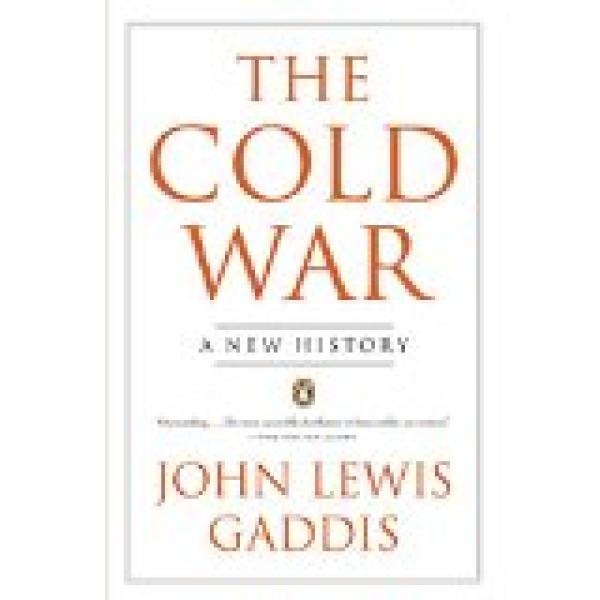 Cold War